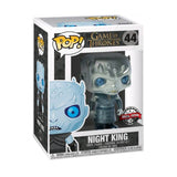 GAME OF THRONES - NIGHT KING METALLIC POP! RS