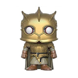 GAME OF THRONES - THE MOUNTAIN ARMOUR POP! SD17