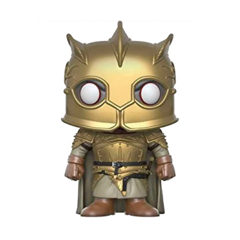 GAME OF THRONES - THE MOUNTAIN ARMOUR POP! SD17