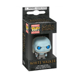 GAME OF THRONES - WHITE WALKER POP! KEYCHAIN