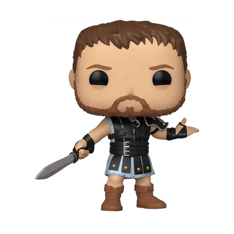 GLADIATOR - MAXIMUS POP!