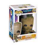 GOTG2 - GROOT POP!