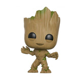 GOTG2 - GROOT POP!