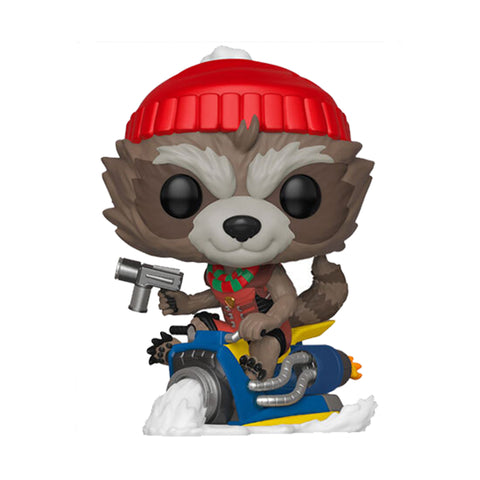 GOTG 2 - ROCKET HOLIDAY POP!