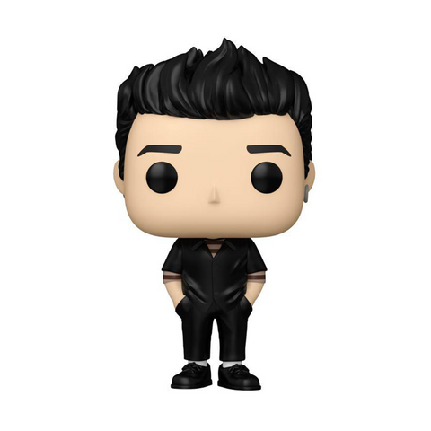 GREEN DAY - BILLIE JOE (BASKET CASE) POP! VINYL