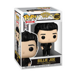 GREEN DAY - BILLIE JOE (BASKET CASE) POP! VINYL