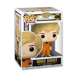 GREEN DAY - MIKE DIRNT (BASKET CASE) POP! VINYL