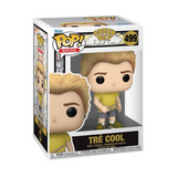 GREEN DAY - TRE COOL (BASKET CASE) POP! VINYL