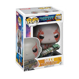 GUARDIANS OF THE GALAXY 2 - DRAX POP!