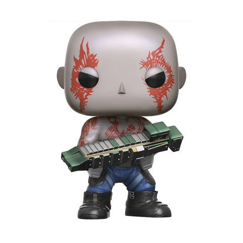 GUARDIANS OF THE GALAXY 2 - DRAX POP!