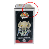 ***DAMAGED BOX*** STAR WARS - GENERAL GRIEVOUS MT POP! RS