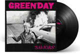 GREEN DAY - SAVIORS
