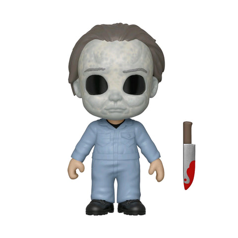 HALLOWEEN - MICHAEL MYERS 5STAR