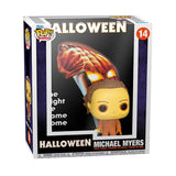 HALLOWEEN - HALLOWEEN GW POP! COVER RS