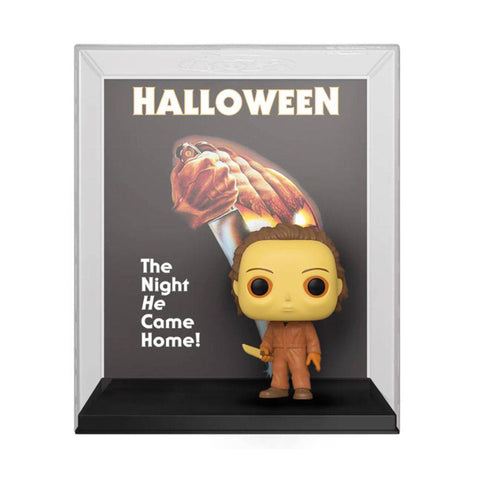 HALLOWEEN - HALLOWEEN GW POP! COVER RS