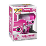 HARLEY QUINN - BC AWARENESS POP!