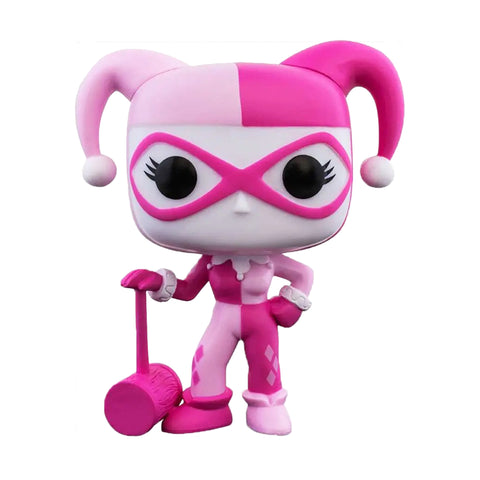 HARLEY QUINN - BC AWARENESS POP!