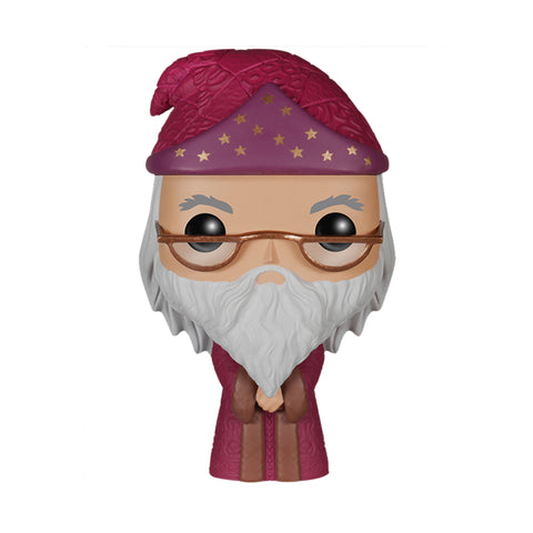 HARRY POTTER - ALBUS DUMBLEDORE POP!