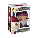 HARRY POTTER - ALBUS DUMBLEDORE POP!