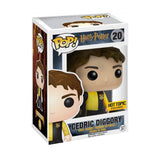 HARRY POTTER - CEDRIC TRIWIZARD POP!