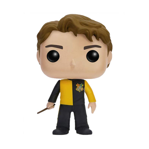HARRY POTTER - CEDRIC TRIWIZARD POP!