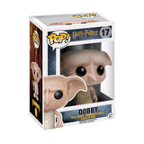 HARRY POTTER - DOBBY POP!