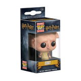 HARRY POTTER - DOBBY POP! KEYCHAIN