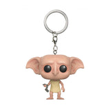 HARRY POTTER - DOBBY POP! KEYCHAIN