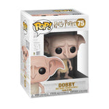 HARRY POTTER - DOBBY SNAPPING HIS FINGERS