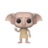 HARRY POTTER - DOBBY SNAPPING HIS FINGERS