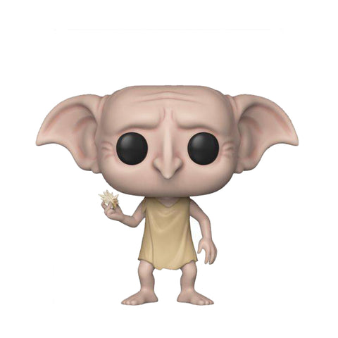 HARRY POTTER - DOBBY SNAPPING HIS FINGERS