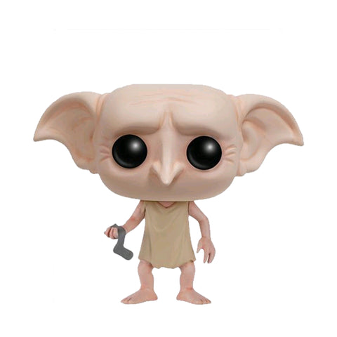 HARRY POTTER - DOBBY POP!