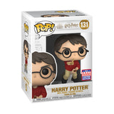 HARRY POTTER - HARRY FLYING W/WINGKEY POP! SD21 RS