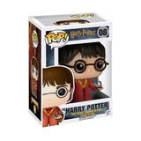 HARRY POTTER - HARRY QUIDDITCH POP!