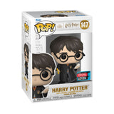 HARRY POTTER - HARRY W/SWORD & FANG POP! NY22 RS