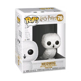 HARRY POTTER - HEDWIG POP!