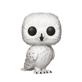 HARRY POTTER - HEDWIG POP!