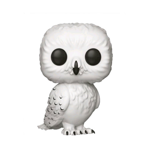 HARRY POTTER - HEDWIG POP!