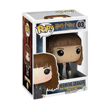 HARRY POTTER - HERMIONE GRANGER POP!