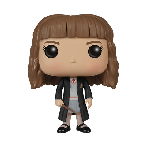 HARRY POTTER - HERMIONE GRANGER POP!