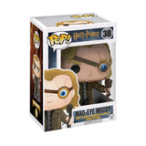 HARRY POTTER - MAD-EYE MOODY POP!