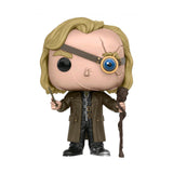 HARRY POTTER - MAD-EYE MOODY POP!