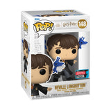 HARRY POTTER - NEVILLE W/PIXIES POP! NY22 RS