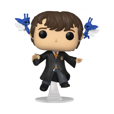 HARRY POTTER - NEVILLE W/PIXIES POP! NY22 RS
