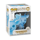 HARRY POTTER - PATRONUS HARRY POP!
