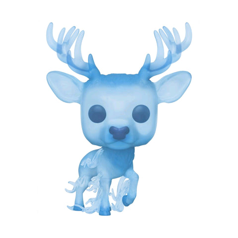 HARRY POTTER - PATRONUS HARRY POP!