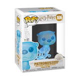 HARRY POTTER - PATRONUS HERMIONE POP!