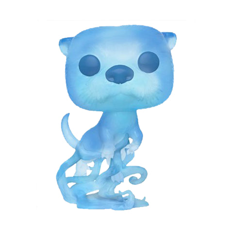 HARRY POTTER - PATRONUS HERMIONE POP!