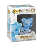 HARRY POTTER - PATRONUS RON POP!