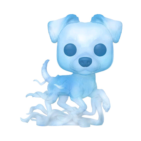 HARRY POTTER - PATRONUS RON POP!